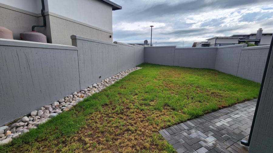 To Let 2 Bedroom Property for Rent in Eden Residential Estate Western Cape